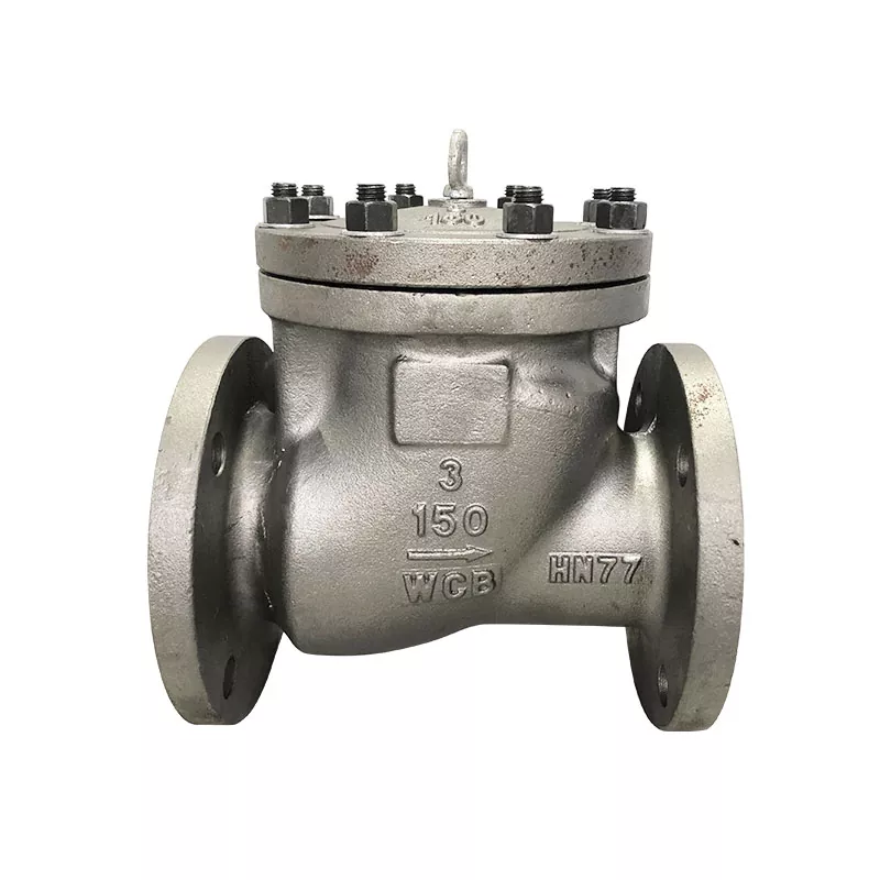 API Check Valves