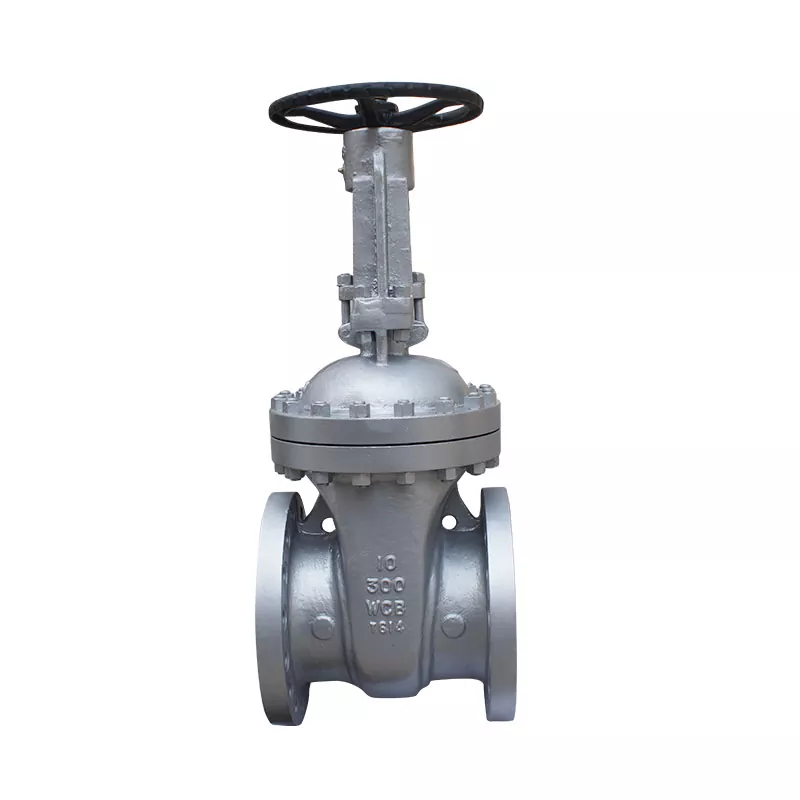 API Gate Valves