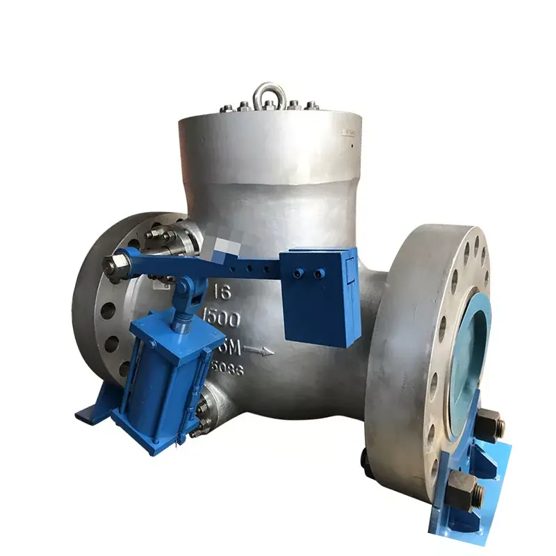 DIN Check Valves