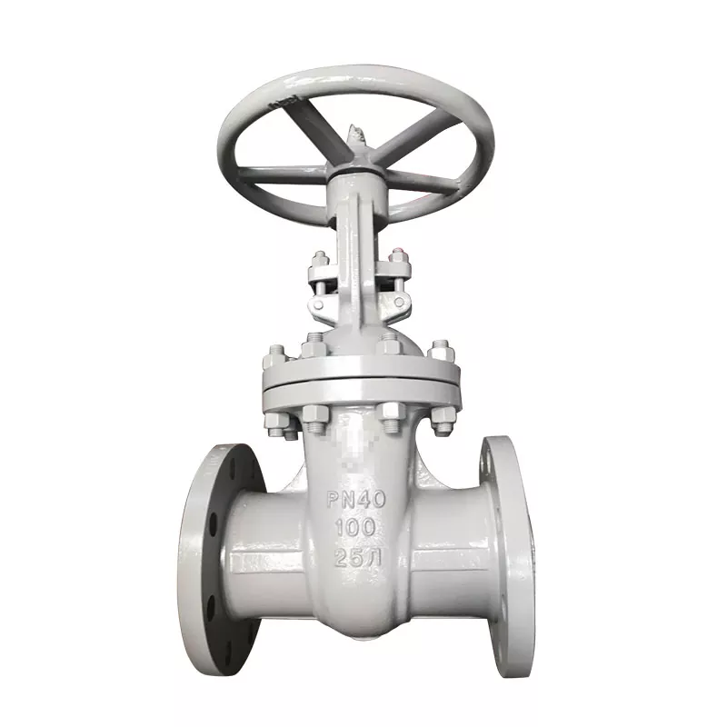 Handwheel Gate Valves