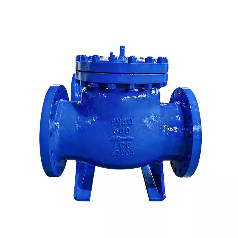 Swing Type Check Valves